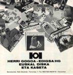 Imagen de Herri Gogoa